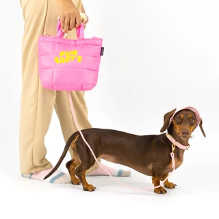 กระเป๋าถือ Goody Bag กระเป๋าใส่ของ แฟชั่น | CLAWSET.BKK