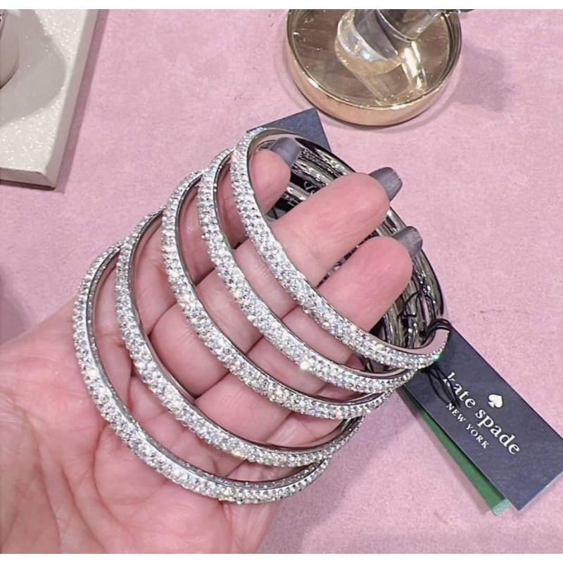 กำไล Kate Spade ของแท้