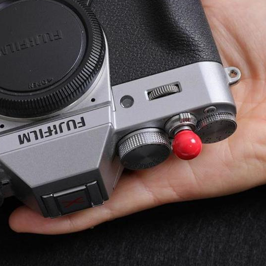 ปุ่มกดชัตเตอร์ Soft Shutter Release XT10 XT20 XT30 XE2S XE3 เเละอื่นๆโปรดอ่านรายละเอียด