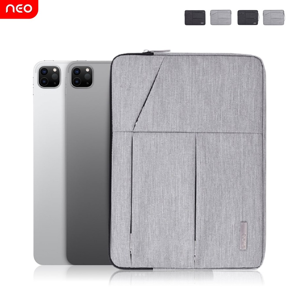 【พร้อมส่ง】เคสแท็บเล็ตกันกระแทก เคสไอแพด 12.9"  ซองiPad ซองแท็บเล็ต Tablet Sleeve Case