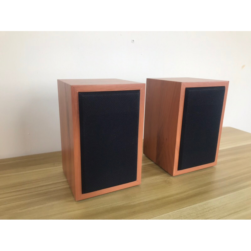 ตู้ลำโพง 3 นิ้ว ฟูลเรนจ์ 3 นิ้ว ลำโพง full range เสียงดี(คู่)