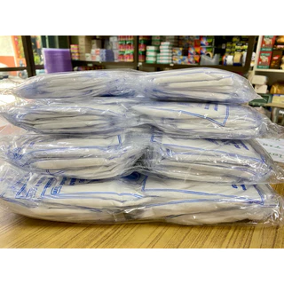 สำลีซอง No.1 (แพ็ค 50ซอง) *พร้อมส่งถูกและดี👍🏻