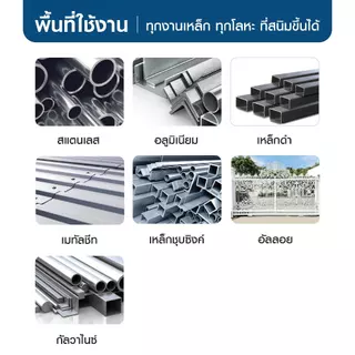 ฮีโร่ รัสท์ คอนเวิร์ทเตอร์ น้ำยาหยุดสนิม แปลงสนิม HERO Rust Converter
