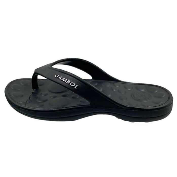 GAMBOL แกมโบล รองเท้าแตะแบบหนีบหญิงรุ่น GW41090 (XBA)