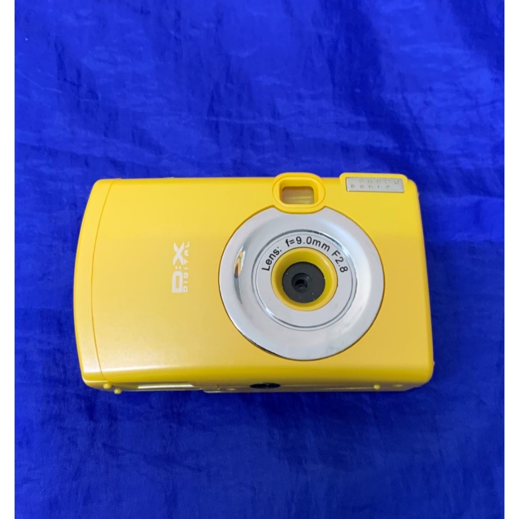 📷📷 กล้องดิจิตอล Toy Camera 📷📷