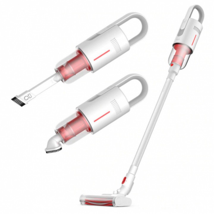 Deerma Vacuum Cleaner VC20 Plus