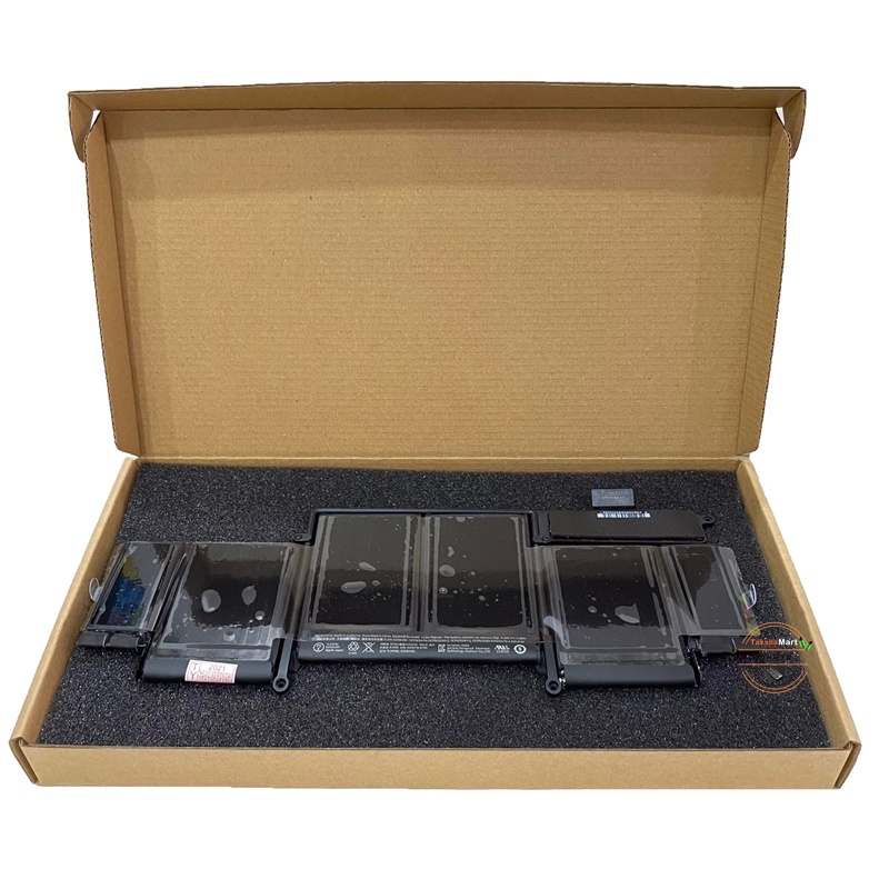 /New Laptop Battery for Apple Macbook 13in A1502 2014-2016 Year A1493 a1582*