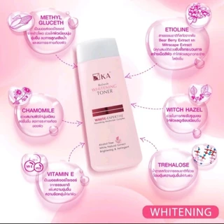KA Refresh TONER 🌸 โทนเนอร์ ปรับผิวใส กระชับรูขุมขน