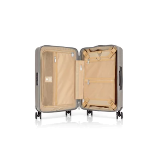 SAMSONITE กระเป๋าเดินทางล้อลาก (28นิ้ว) รุ่น ENOW HARDSIDE SPINNER 75/28 EXP