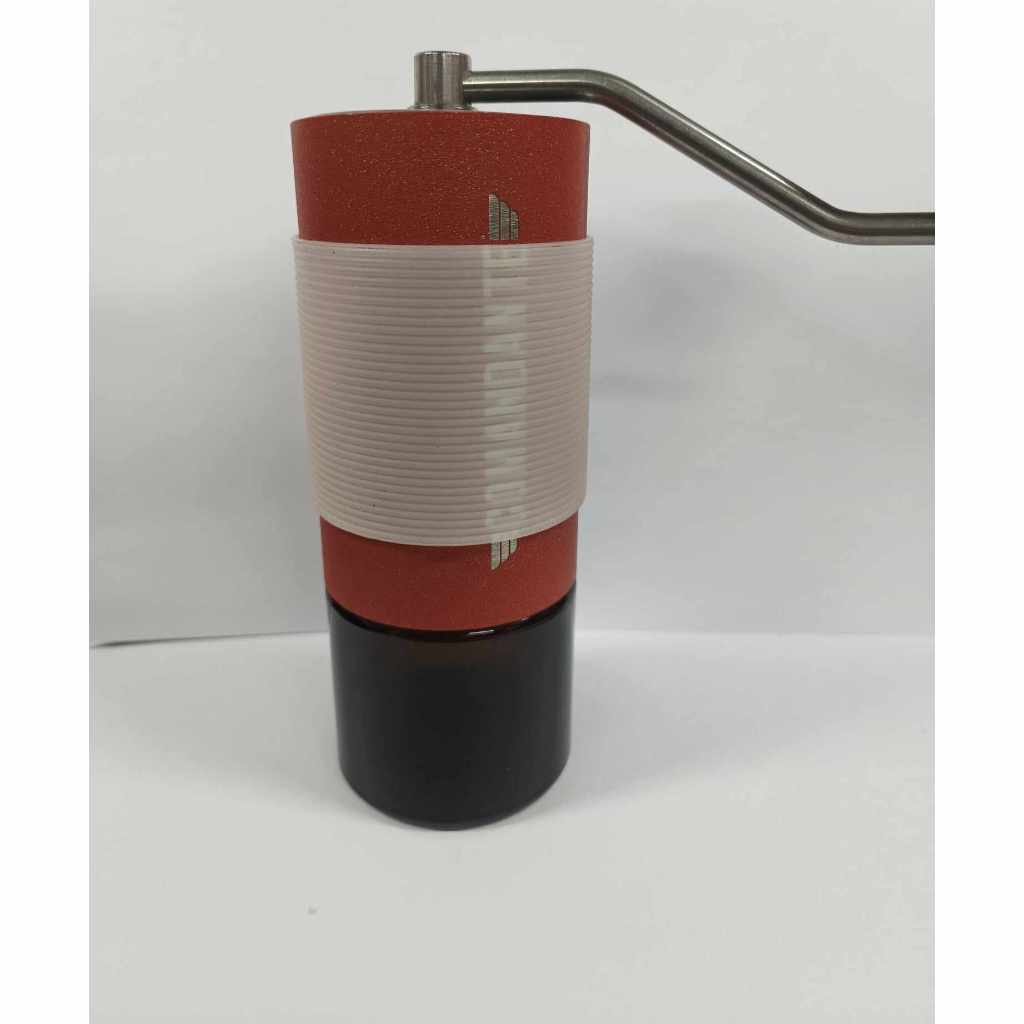 Comandante c40  ใช้เป็นยางรัดกันลื่น สำหรับเครื่องบดมือ - รูปที่ 4