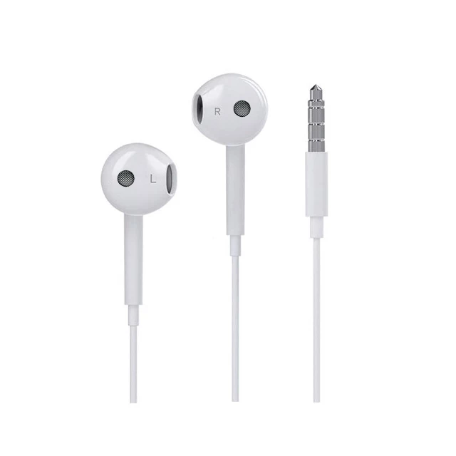 SANMAX หูฟัง 3.5mm ไมโครโฟนในตัว เสียงที่ชัดเจน เหมาะสำหรับ phone 5 6 7 8 x 11 12 13 14 ต้องใช้บลูทูธ รับประกัน1ปี thumbnail 10