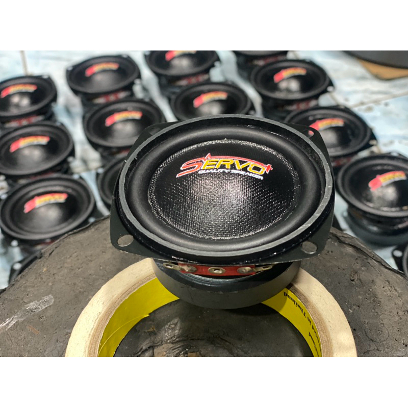 ลำโพง 3“ รุ่น SV-319