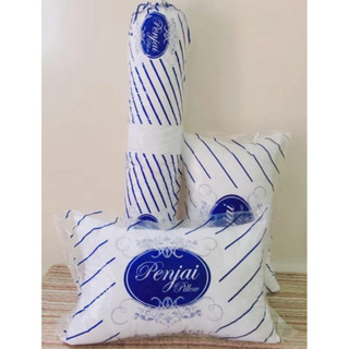 หมอนหนุน หมอนขนาดมาตรฐานหมอนราคาโรงงานถูกที่สุด(สินค้าพร้อมจ…