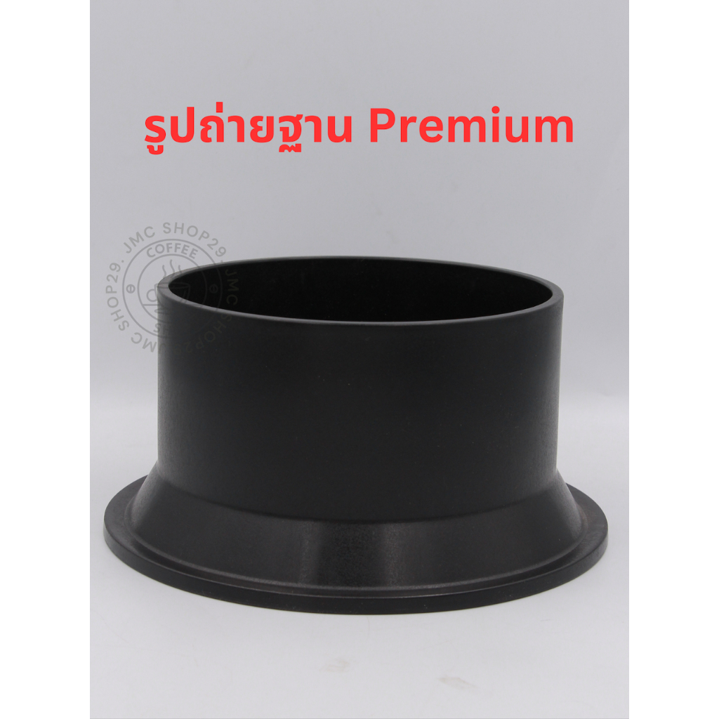 พร้อมส่ง  พรีเมียมสุดๆ ถังเคาะกากกาแฟยาว [[แถม]] ถุงใส่ขยะ 30 ใบ และผ้า เคาะกากกาแฟทรงสูง ถังเคาะกากกาแฟlong knock ราคา ถูกที่สุด ดีลบีเคเค แกลเลอรีภาพที่ 7