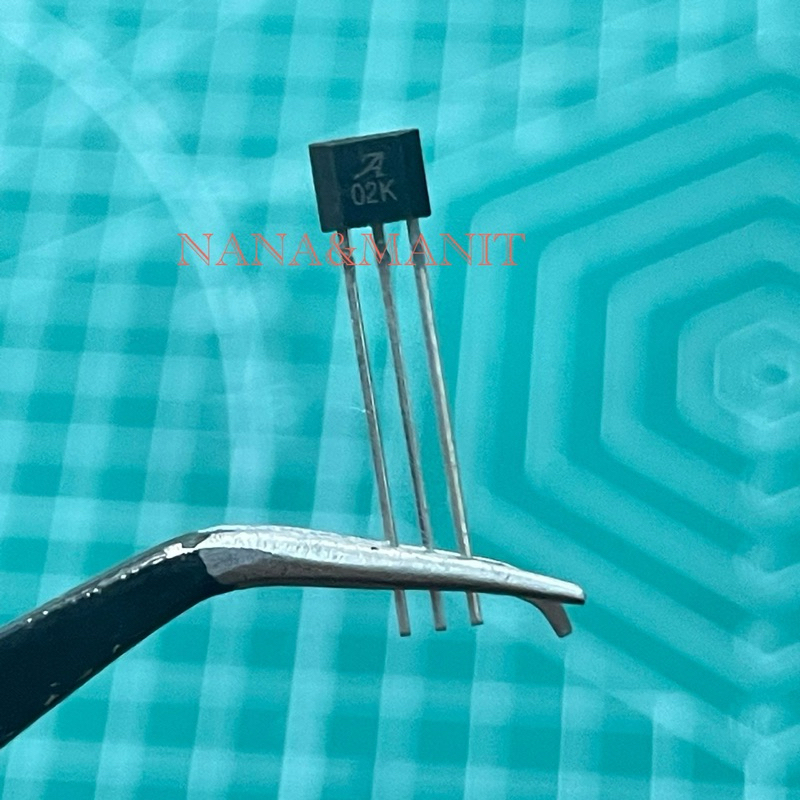 02K (A1302KUA) 44E (A3144EUA) HALL -EFFECT SENSOR 🇹🇭พร้อมส่งในไทย