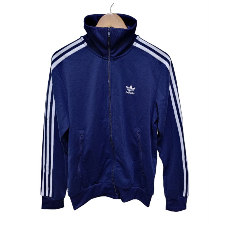 เสื้อ Adidas Original 3stripes jacket