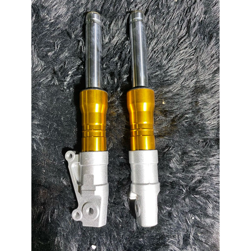 โช๊คทองzxความยาว310มิล