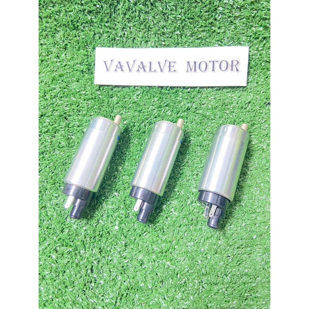 มอเตอร์ปั๊มติ๊ก 5.5 บาร์ WAVE-110I 2021-2023 LED