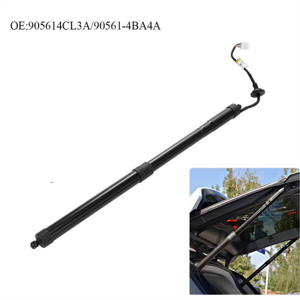 โช๊คไฟฟ้า สำหรับ เปิดปิด ประตูบานหลัง NISSAN XTRAIL