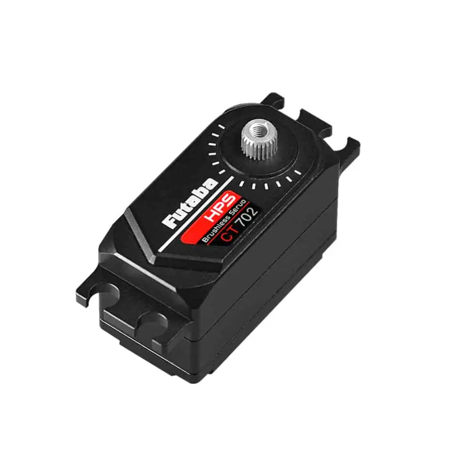 New FUTABA HPS-CT702 LOW PROFILE SERVO รองรับ UR mode