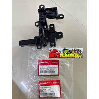 หูยึดและบานพับฝาปิดช่องเติมน้ำมันLead125 ปี2021-2025/ Giofno…