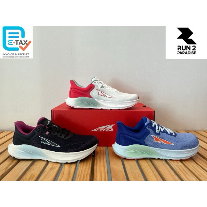 รองเท้าวิ่ง (Women) Altra Provision 8