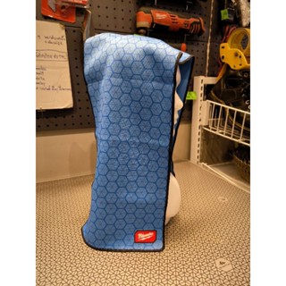 ผ้าเก็บความเย็น PWA สินค้าใหม่จากค่ายสีแดง สามารถเก็บความเย็…