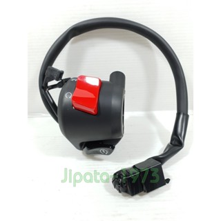 (CRF 250 L) ชุดสวิทช์แฮนด์ Honda CRF 250 L,CRF Rally ปี 2017…