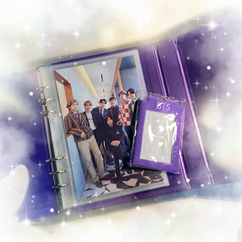 ✅ ของแท้ 💜 BTS DICON ✨ ส่งต่อ ของสะสม