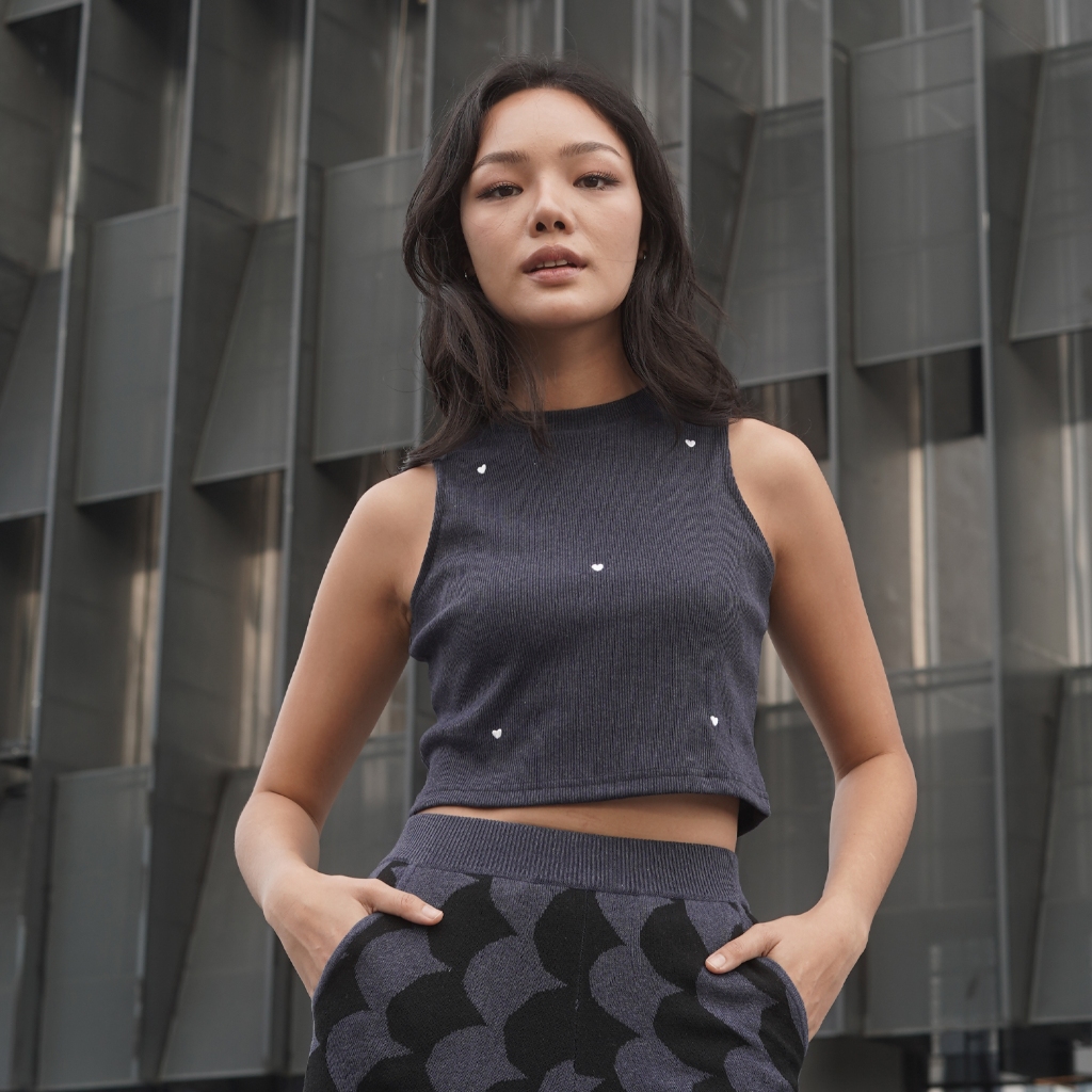 CIRCULAR - Women's Cropped (Women)