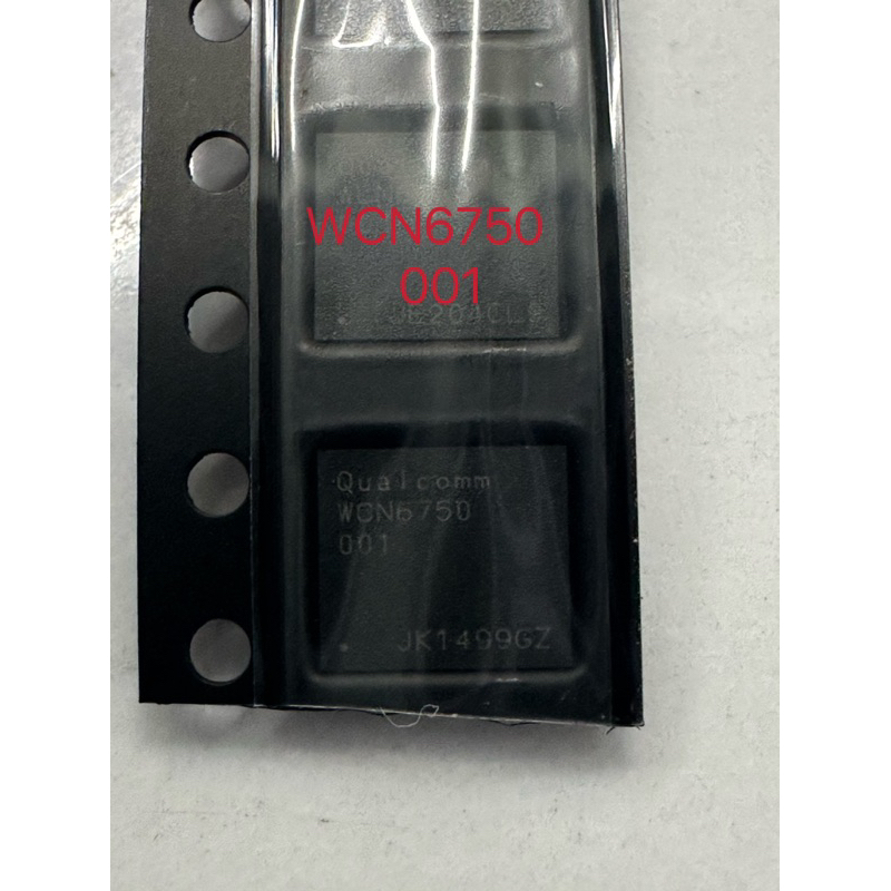 WCN 6750 001 wcn6750 001 ic wifi samsung A52s 5g หลายรุ่นค่ะ