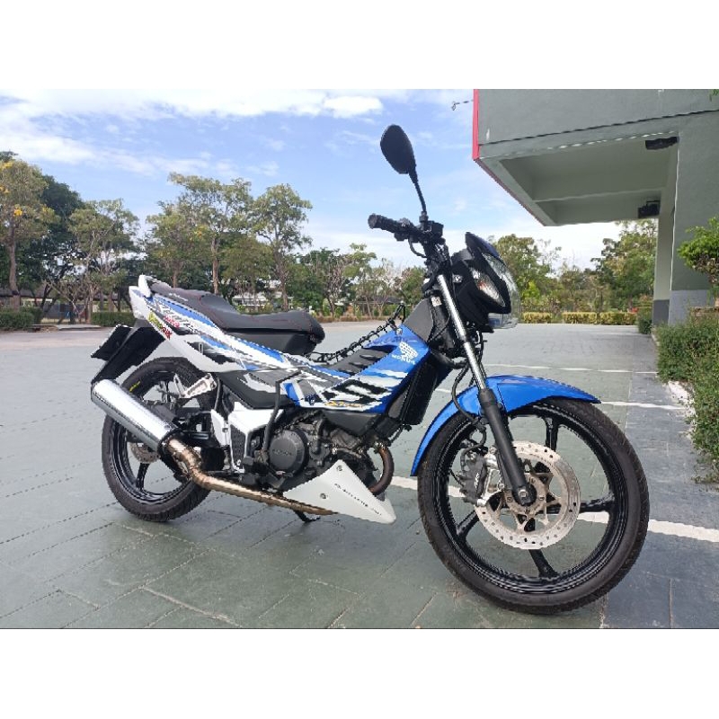 บูชแปลงล้อ LS ใส่เพลาแกนล้อ 12 มิล ได้หลายรุ่น สำหรับสายแปลงล้อ Wave110i, Wave125i, SONIC125 - รูปที่ 4