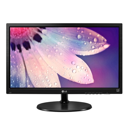 Monitor 18.5'' LG (TN)