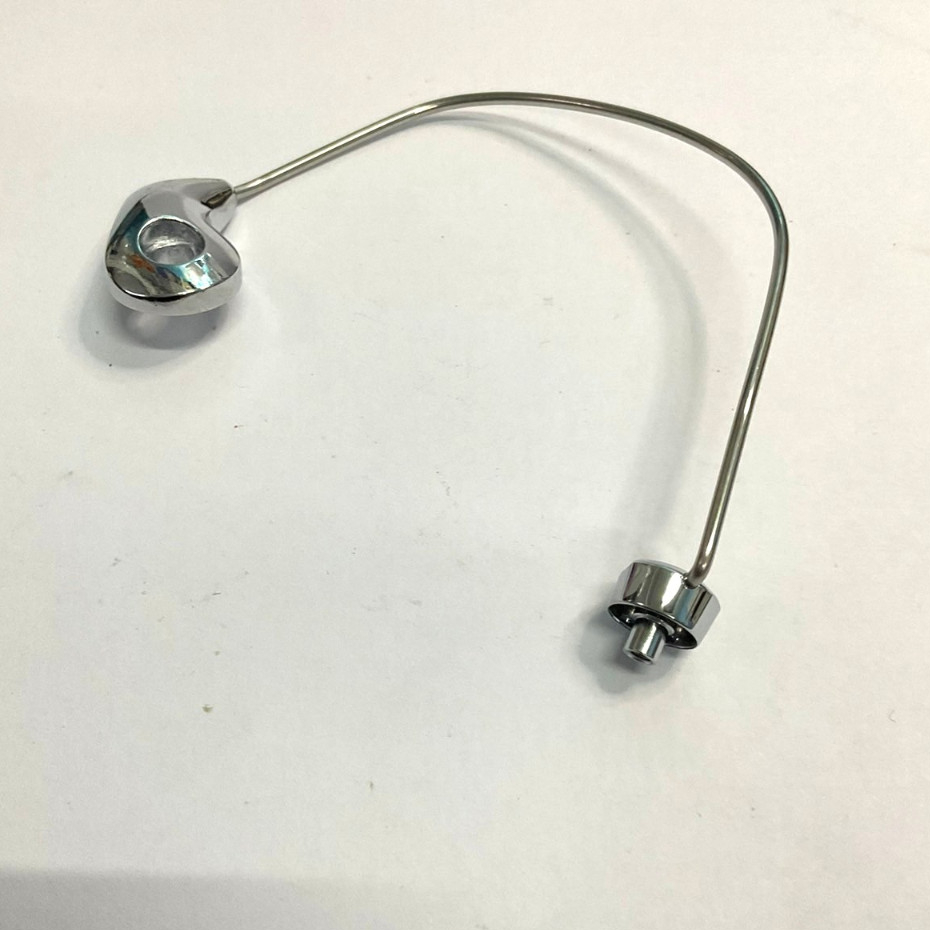 แขนกว้าน shimano 19 FX 4000 , SEINA FG 4000 (101L0)  อะไหล่รอกตกปลาชิมาโน่