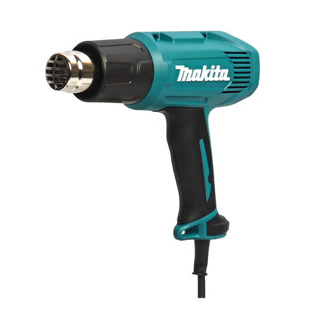 MAKITA เครื่องเป่าลมร้อนไฟฟ้า กำลังไฟ 1800 วัตต์ รุ่น HG6030 มากีต้า