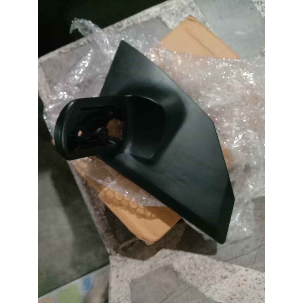 ขากระจก มองข้าง ALTIS 2001-2007 อัลติส หน้าหมู กระจก มองข้าง ขายึดกระจก Toyota 03 04 ของเทียบเกรดดี LIMO (ต้องทำสีเอง)