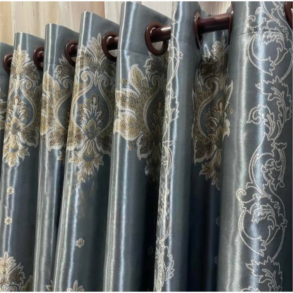 แนะนำ ผ้าม่าน ผ้าม่านหนาตางเเละประตู เป็นงานสํเร็จรูป เจาะตาไก่เรียบร้อยพร้อมใช่งาน ผ้าหนากันเเสงกันเเอร์80-90% ราคาพิเศษ มีเก็บเงินปลายทาง