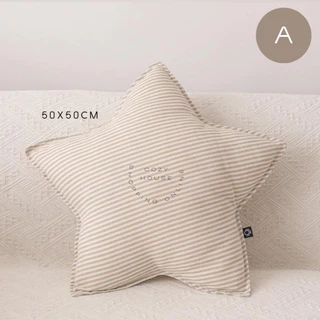 หมอนอิง clody หมอนตกแต่ง cozy minimal