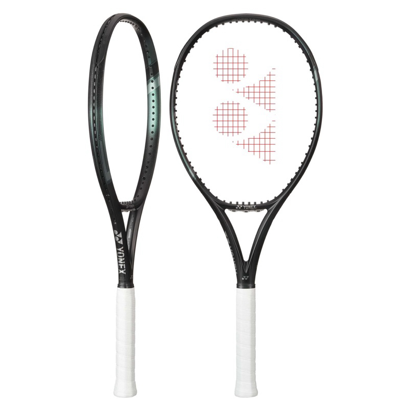 ไม้เทนนิส YONEX EZONE 100L AQUA NIGHT BLACK TENNIS RACKET (สินค้าสั่งทำตามออเดอร์ ไม่รับเปลี่ยน หรือ