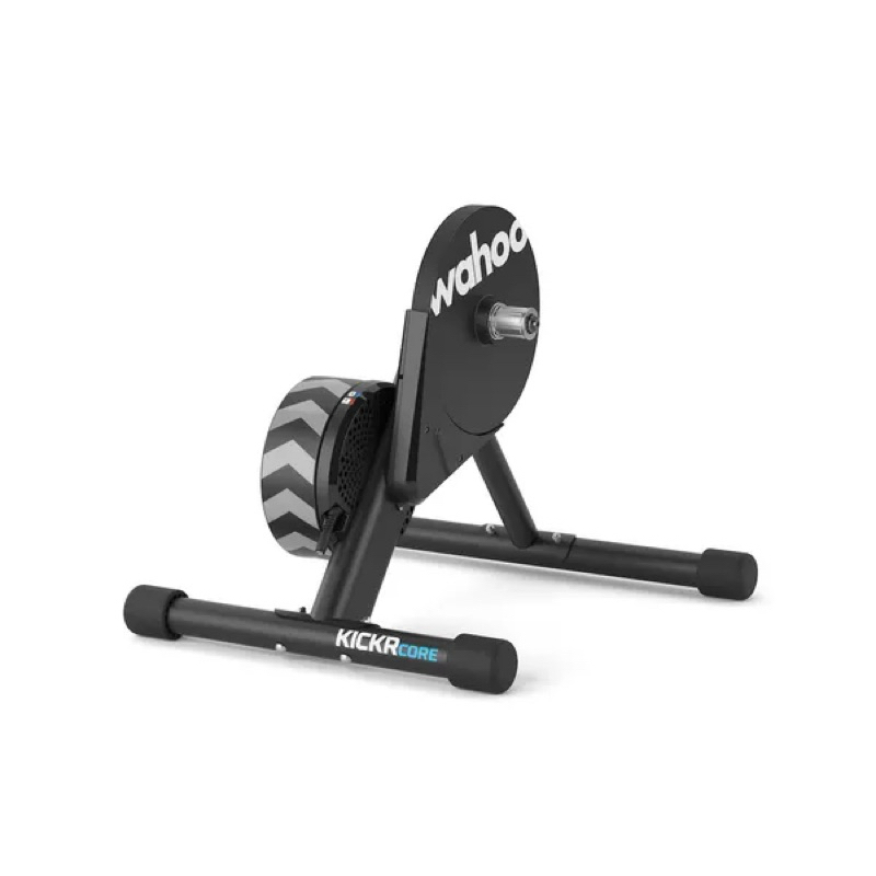 Wahoo KICKR CORE SMART BIKE TRAINER 2nd hand