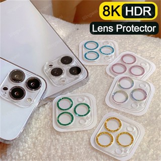 ฟิล์มกล้อง For iphone 13 17 11 12 15 16 14 Pro Max Air 14 Pl…