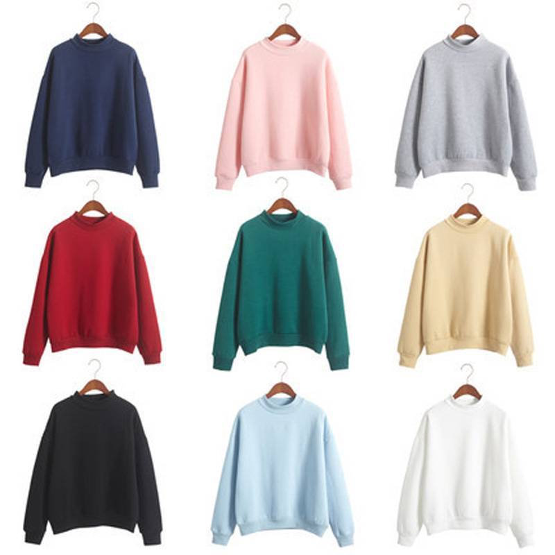 [ส่งจากไทย] 𝙎𝙩𝙪𝙙𝙞𝙤𝘽𝙧𝙖 #f-065 สเวตเตอร์ไหมพรม เสื้อกันหนาว ผ้านิ่ม