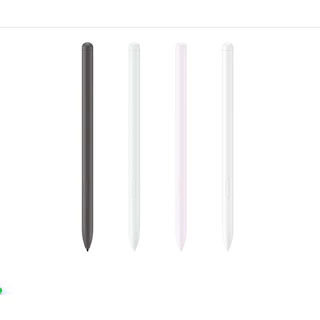 (ส่งด่วน) ปากกา S Pen Samsung Galaxy Tab S9 FE / S9 FE+ / S10 FE / S10 FE+ ไม่ต้องชาร์จ วางมือบนจอได้ กันน้ำ IP68