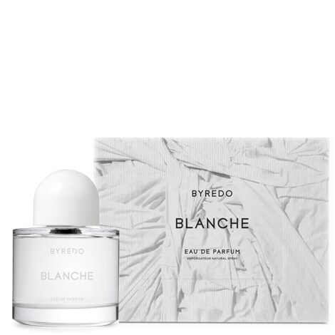 น้ำหอม Byredo Blanche EDP 100 ml. * กล่องซีล *