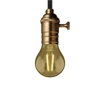 LAMPTAN หลอดไฟLED Vintage รุ่น Ball 2 วัตต์ ขั้วE27