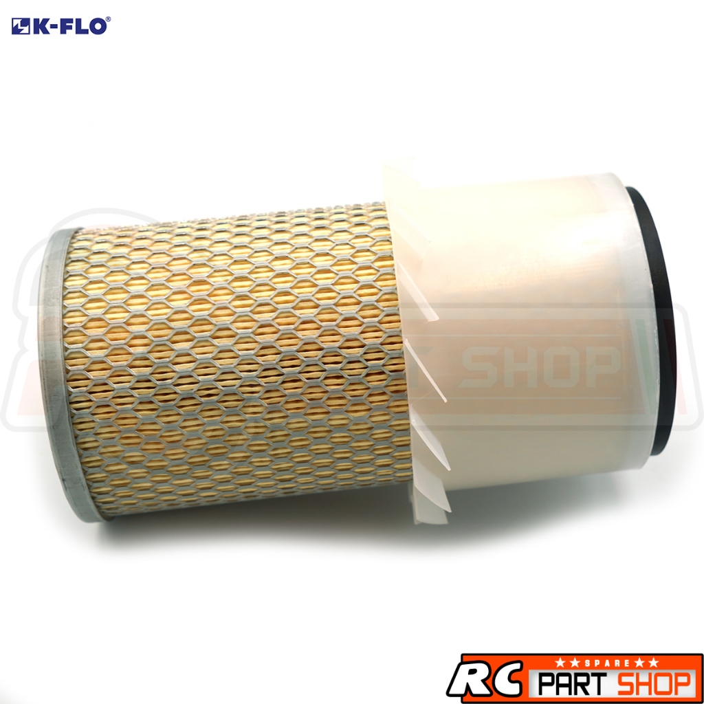 กรองอากาศ KA-749F (K-FLO) ราคา ถูกที่สุด ดีลบีเคเค แกลเลอรีภาพที่ 3