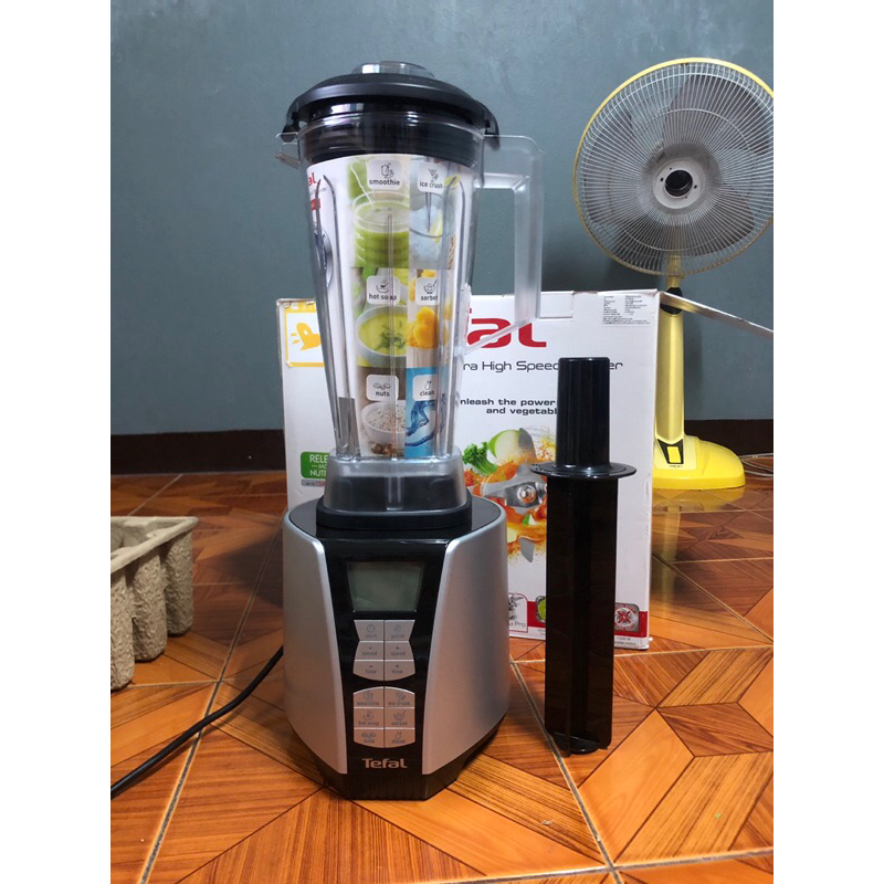 เครื่องปั่นTefalรุ่นBL936e38