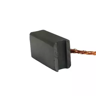 แปรงถ่าน CB-459 ,460 (เกรด A) สำหรับ MAKITA, MAKTEC รุ่น MT960, MT870, GA4030, GA4031, MT90 อะไหล่หินเจียร บรรจุ 1คู่