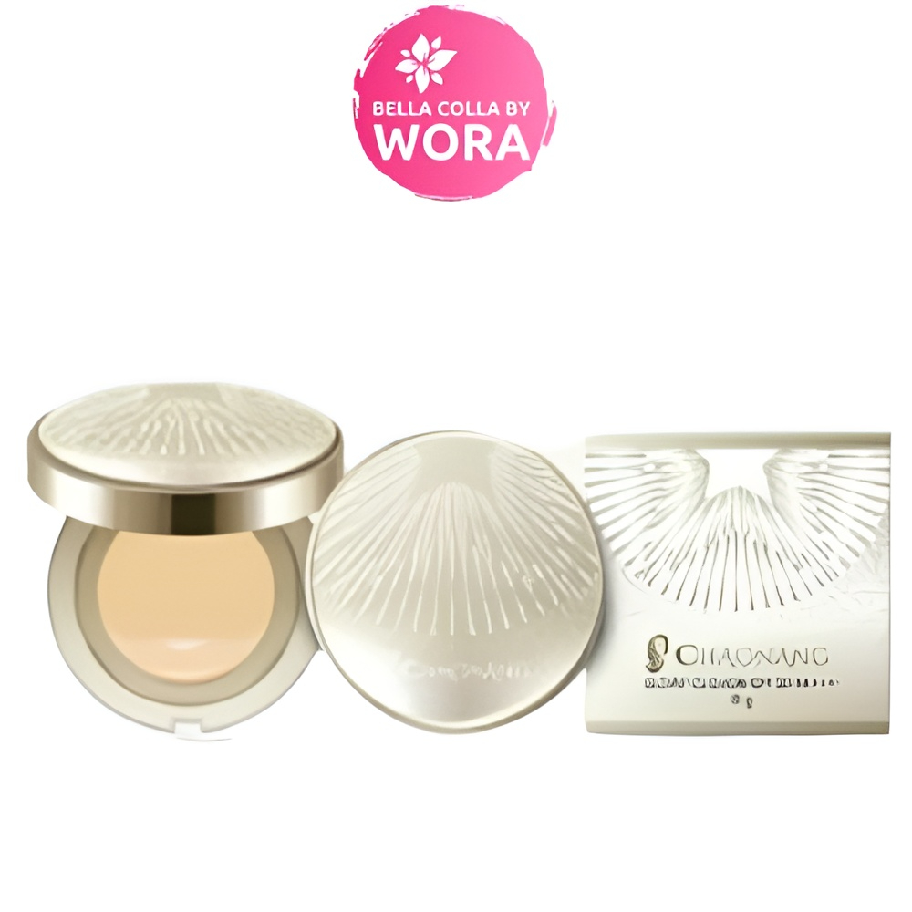 เจ้านาง คุชชั่น Chaonang Glowy Cushion SPF 30 PA +++ [4 เฉดสี][15 กรัม]