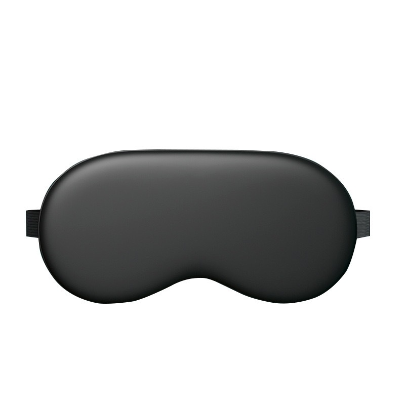 AD159 ผ้าปิดตา (Eye Mask)​ ผ้าปิดตากันแสง UV ปรับระดับได้ ใช้ได้ 2 ด้าน เป็นมิตรกับผิว ช่วยให้หลับลึกและนานยิ่งขึ้น
